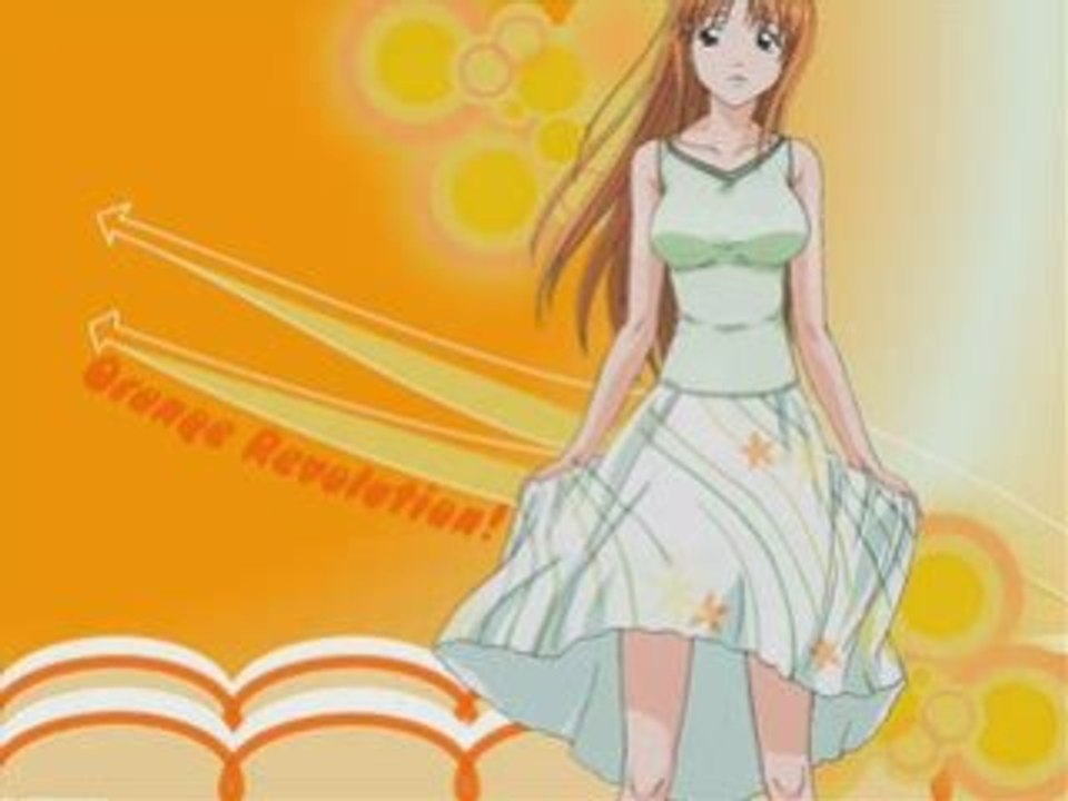 [exclu] Remix bleach Ending 15