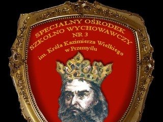 Specjaliny Ośrodek Szkolno-Wychowawczy nr 3 w Przemyślu