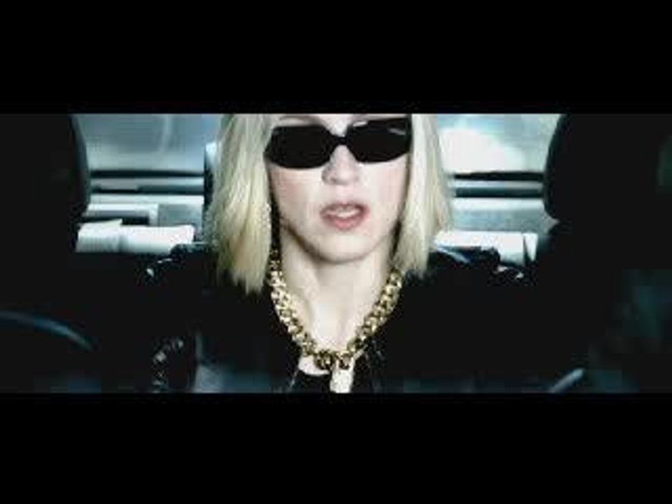 BMW VS MADONNA