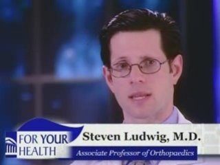 Treating Back Pain, A Patient's Story