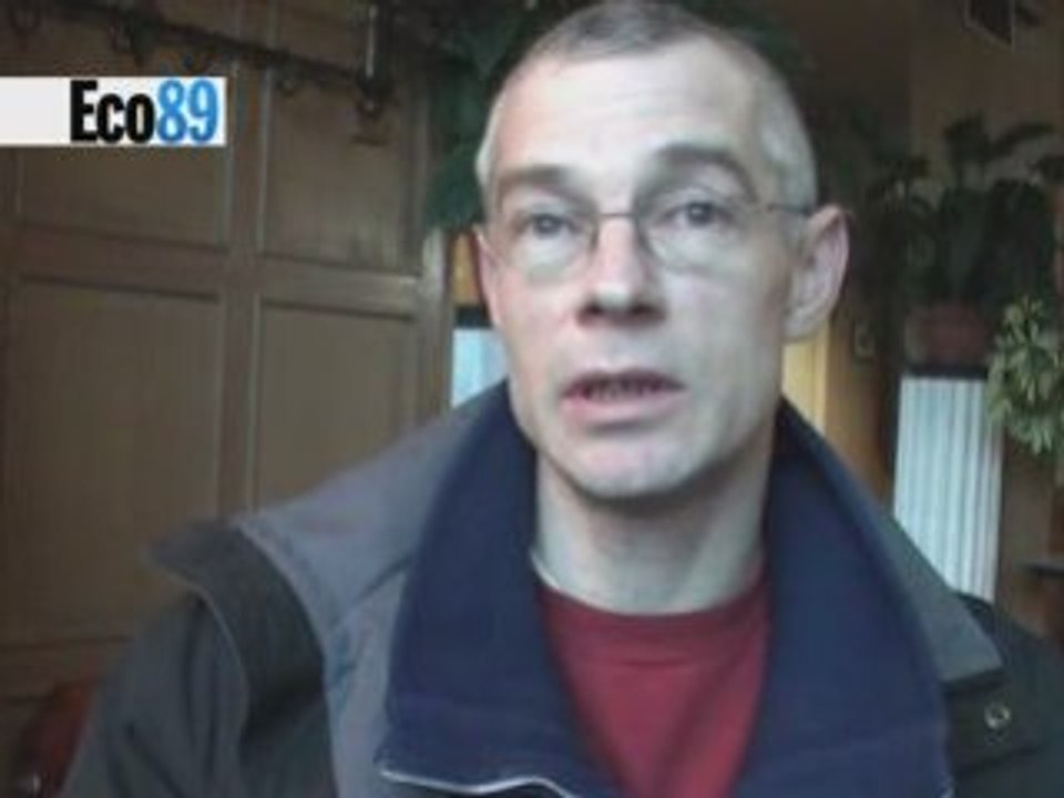 interview de salariés de l'automobile à Douai