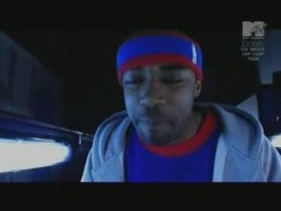 Nubi-Mac Le Biz TVRip 61,3 МБ avi