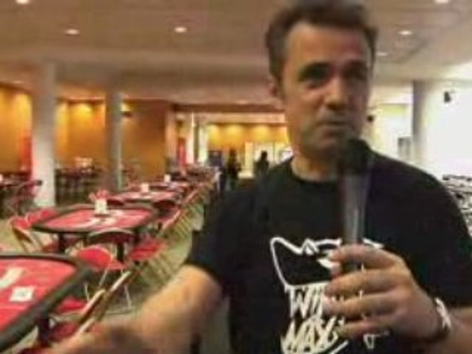 France Poker Tour Saison IV -H-30mn