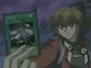 Yu-Gi-Oh GX fanfiction
