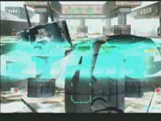 Outtrigger (Dreamcast) : multijoueur