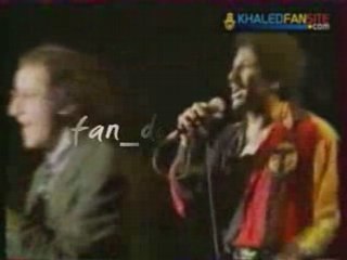 Khaled 1993 partie 5sur5