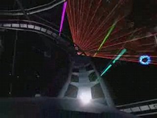 Daft punk - the ride