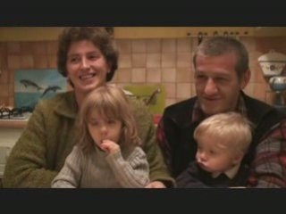 Virginie pour ses 18ans