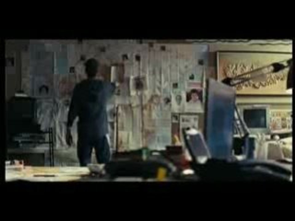 The Orphange - Trailer