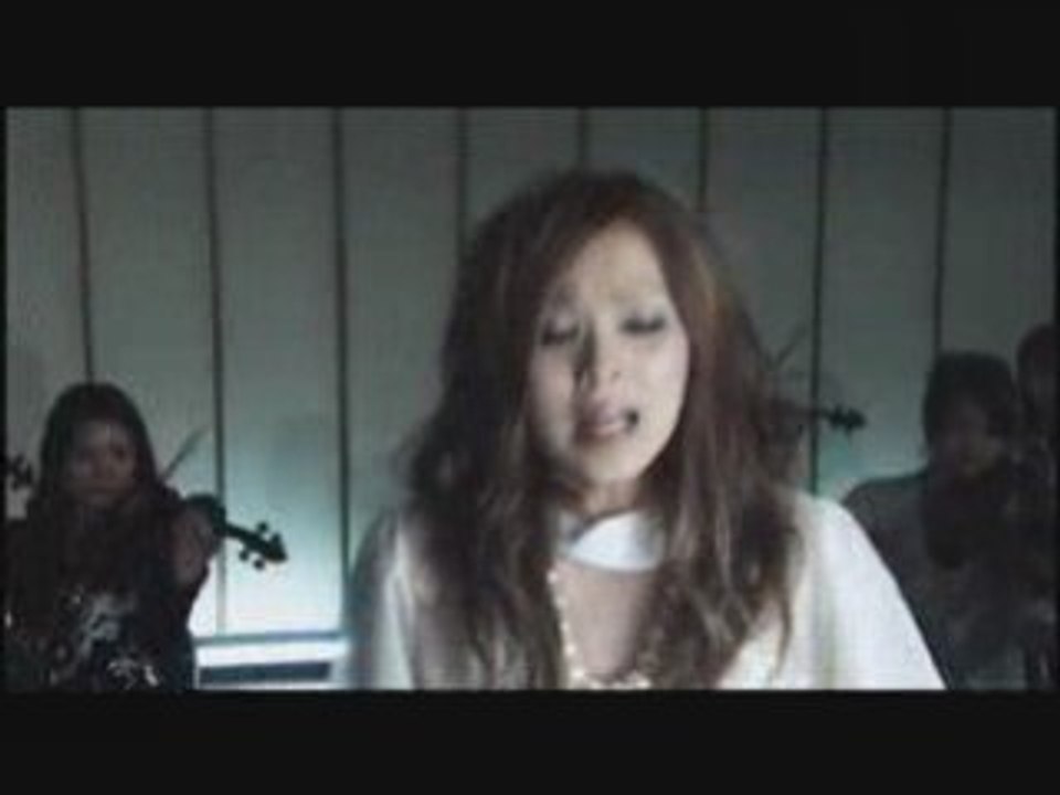 Aya Kamiki - A Constellation 2007