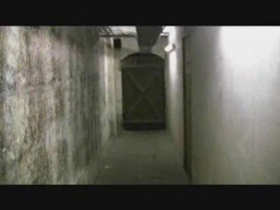 Souterrain-maudit