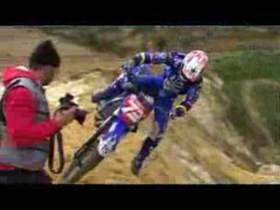 Stefan Everts e Melotte