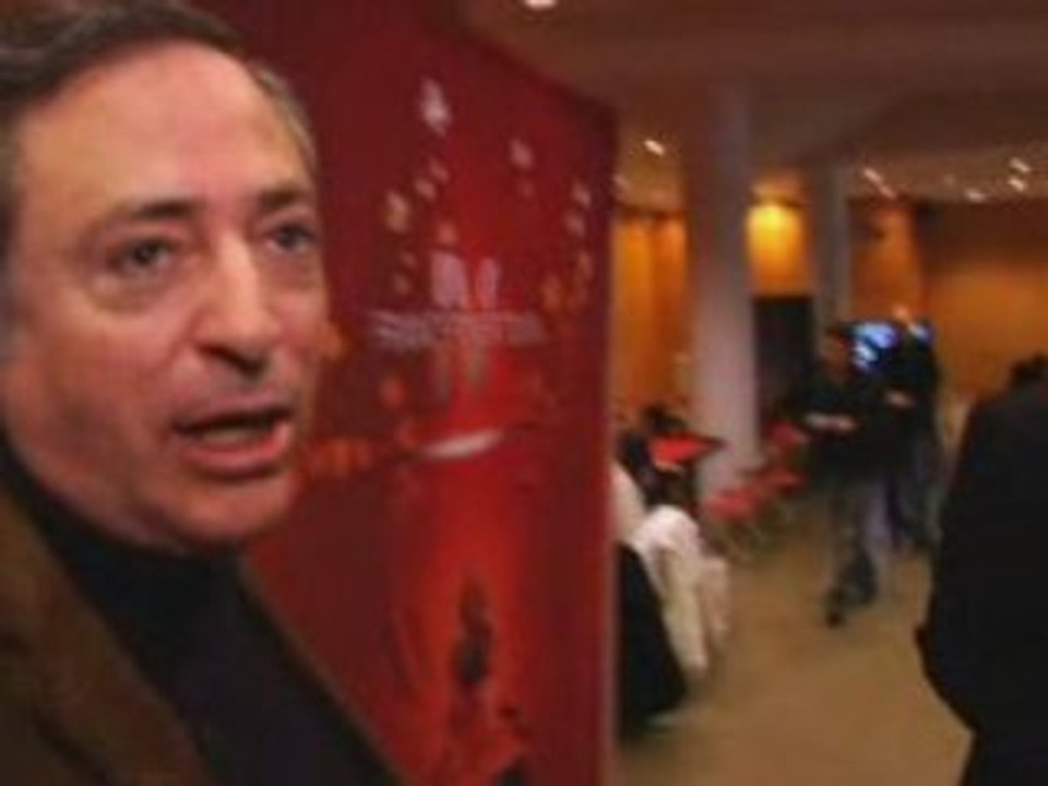 France Poker Tour Saison IV - PARIS Jour 2