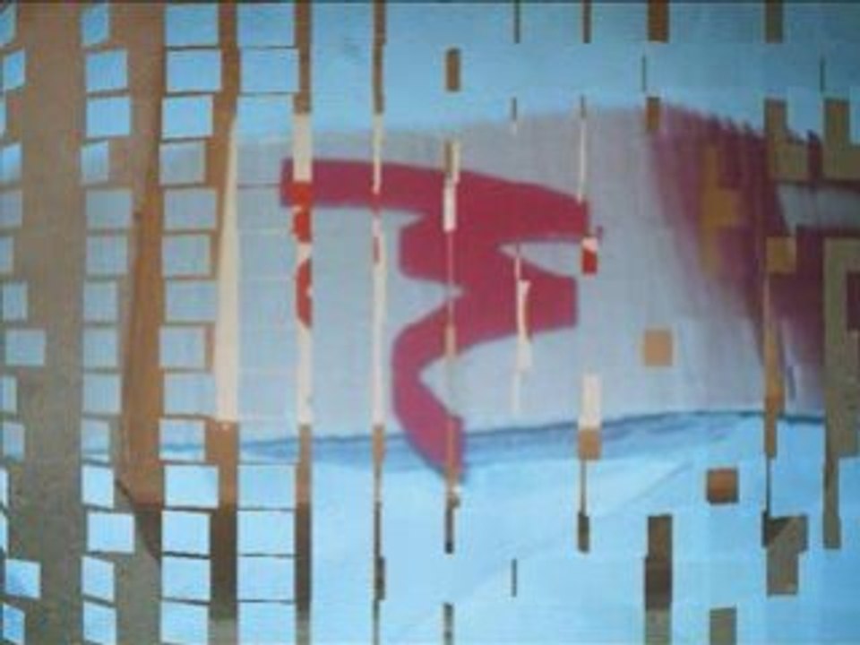 Sono SUBARU  Banlieue 13