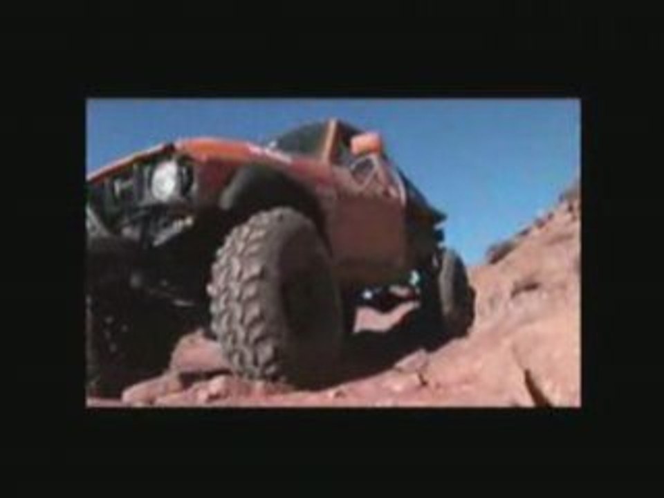 4x4 ballade US3