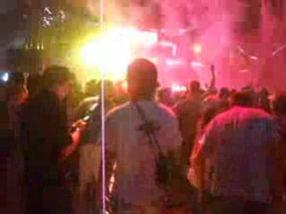 Monegros Desert Festival 07.07.07 Marco Remus