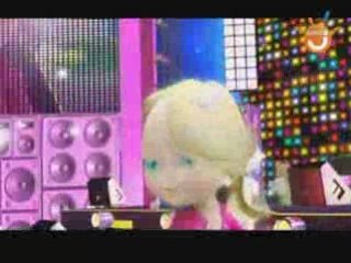 Bébé Lilly - Viens avec Moi