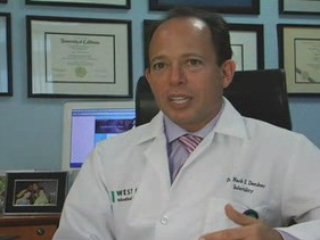 Florida Fertility MySpace Friend Thank You