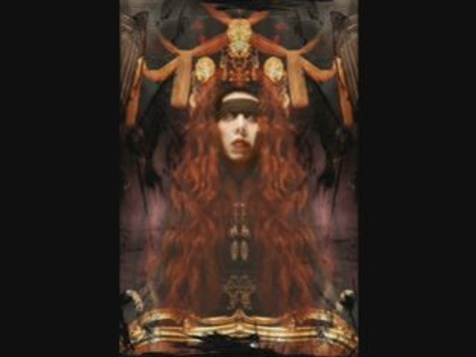 Eve of Destiny - Mother