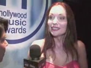 Catya Mare * Hollywood Music Awards
