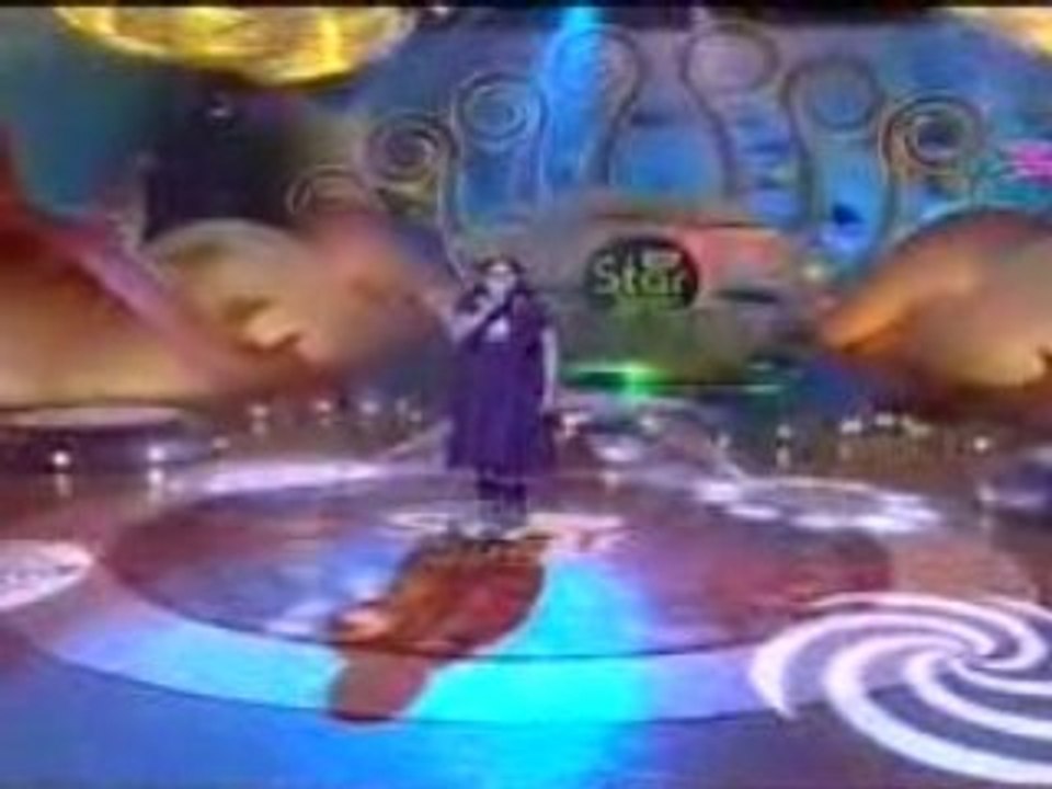 Idea Star Singer 2008 Sinimol Sad Songs Round