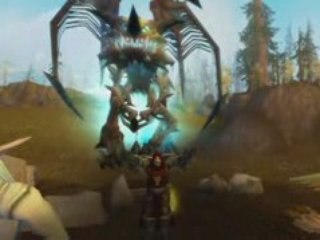 World Of Warcraft Spot TV FR Alexandre Astier