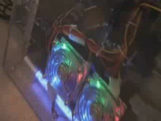 Home Security Camera Installation