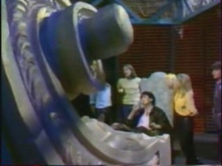 Alain Chamfort (1980)-- Palais Royal --