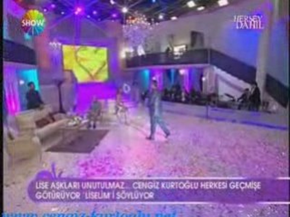 Herşey dahilll 4