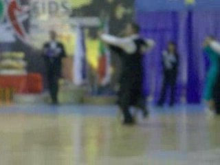 tango finale cecina 2007