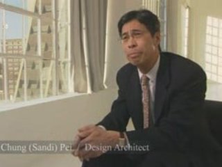 The Centurion - I.M. Pei Luxury New York Condo