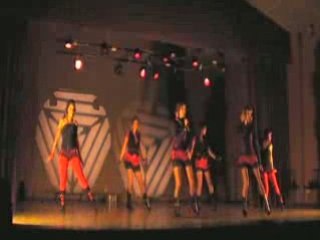 MON CABARET