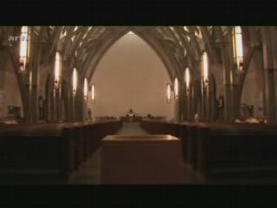Religion aux (4sur4) USA