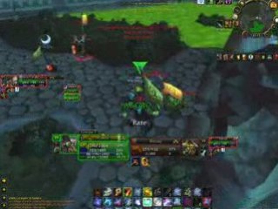 Twinks , down Pimöus