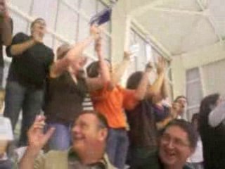 demi finale de la coupe demiannay 2008