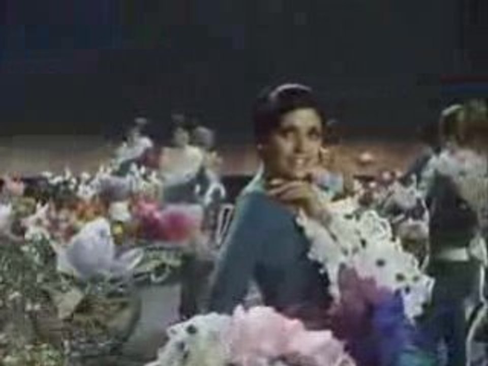 Rocio Durcal-Los Nardos