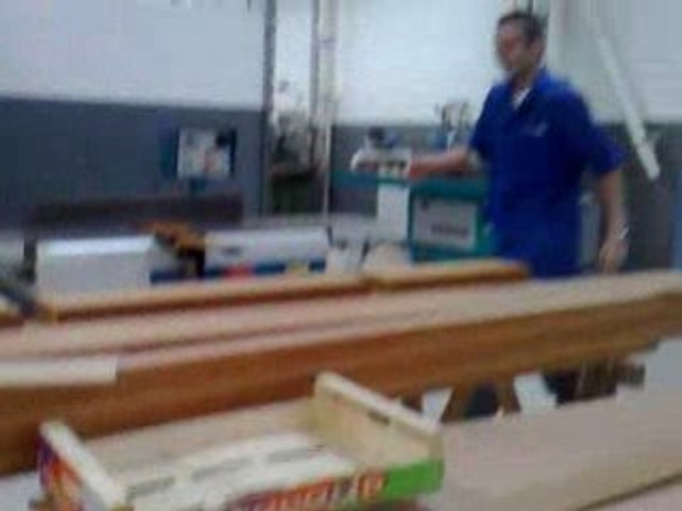 les valeur en atelier