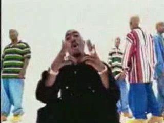 2pac - Let's Fight (Remix) n°34