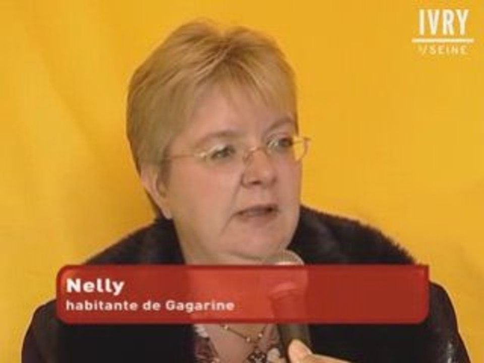 Videomaton Gagarine-Truillot 3/4
