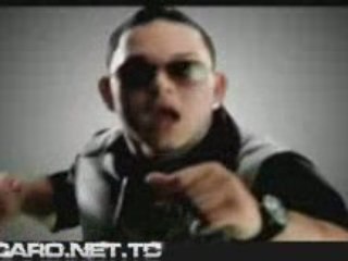 Mega & Kenai Ft. Randy ''Nota Loka'' - Ella Se Mueve