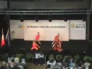 caroline goffin danse chaplin 2