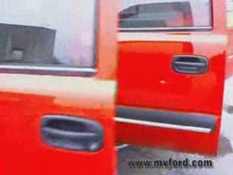 Look what I traded for Mtn View Chattanooga Chevy Avalanche