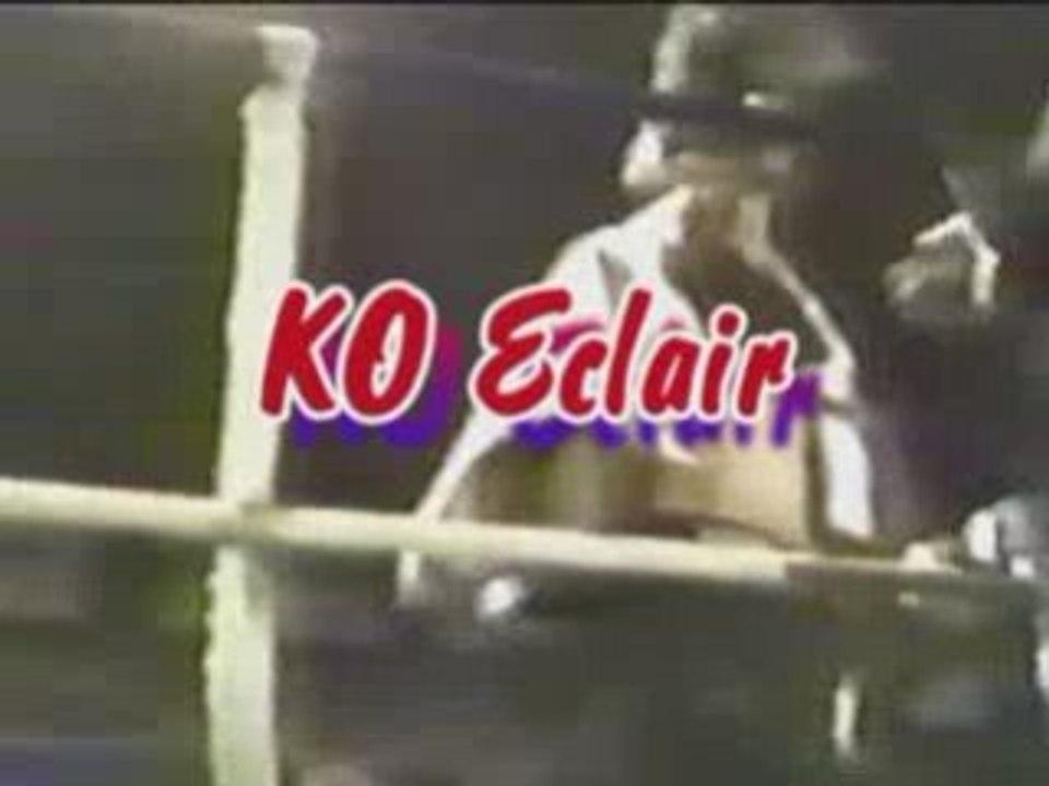 ko éclair