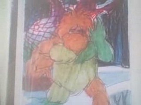 TMNT-Good Monsters~by Jars Of Clay