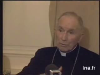 Mgr Lefebvre sur l'Islam 1989