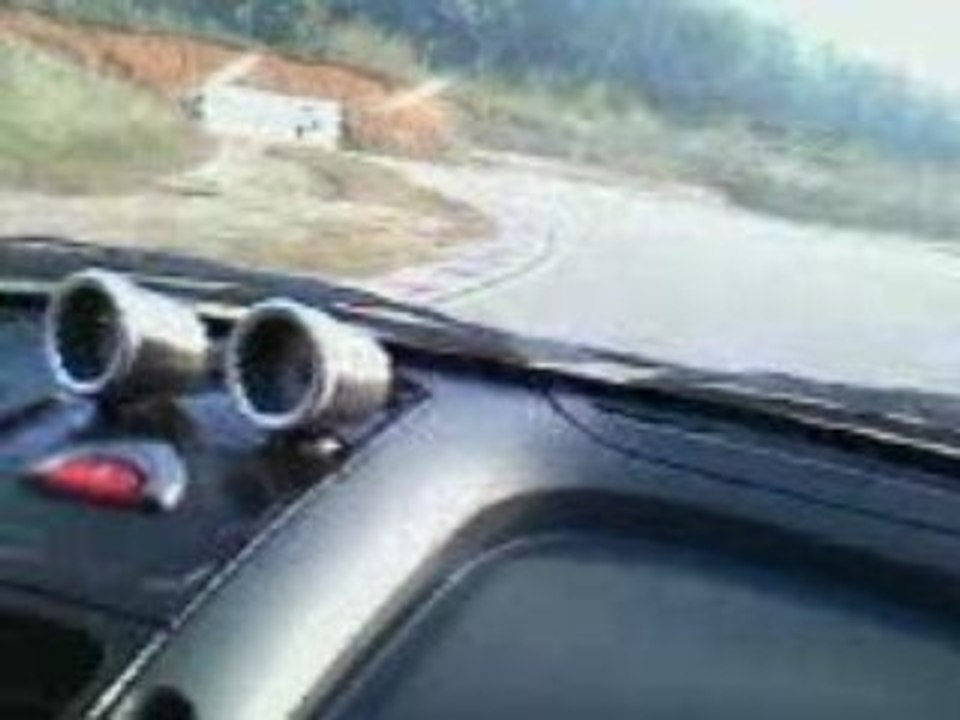 Smart roadster (xan road's)