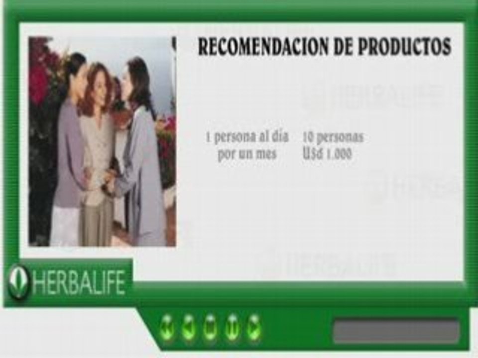 Marketing de Negocio