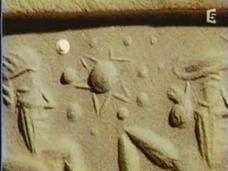 L'histoir de l'humanité : Sumérien et Anunnaki