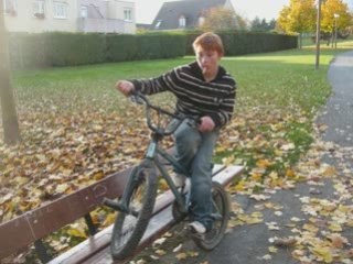 Bmx a reims avec gautier alex et théo_0001