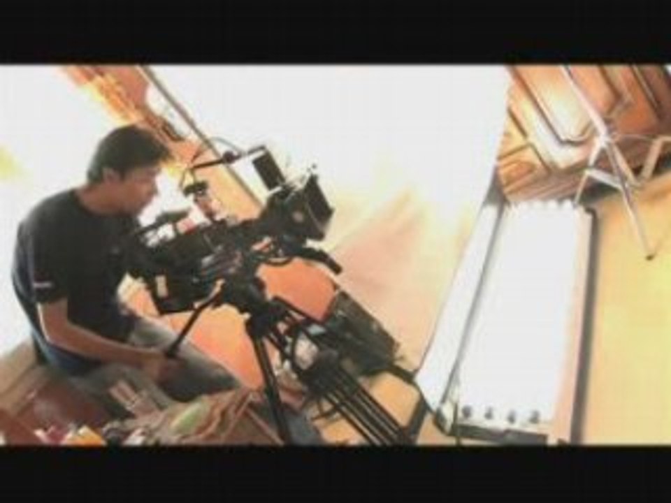 Making off yan selo